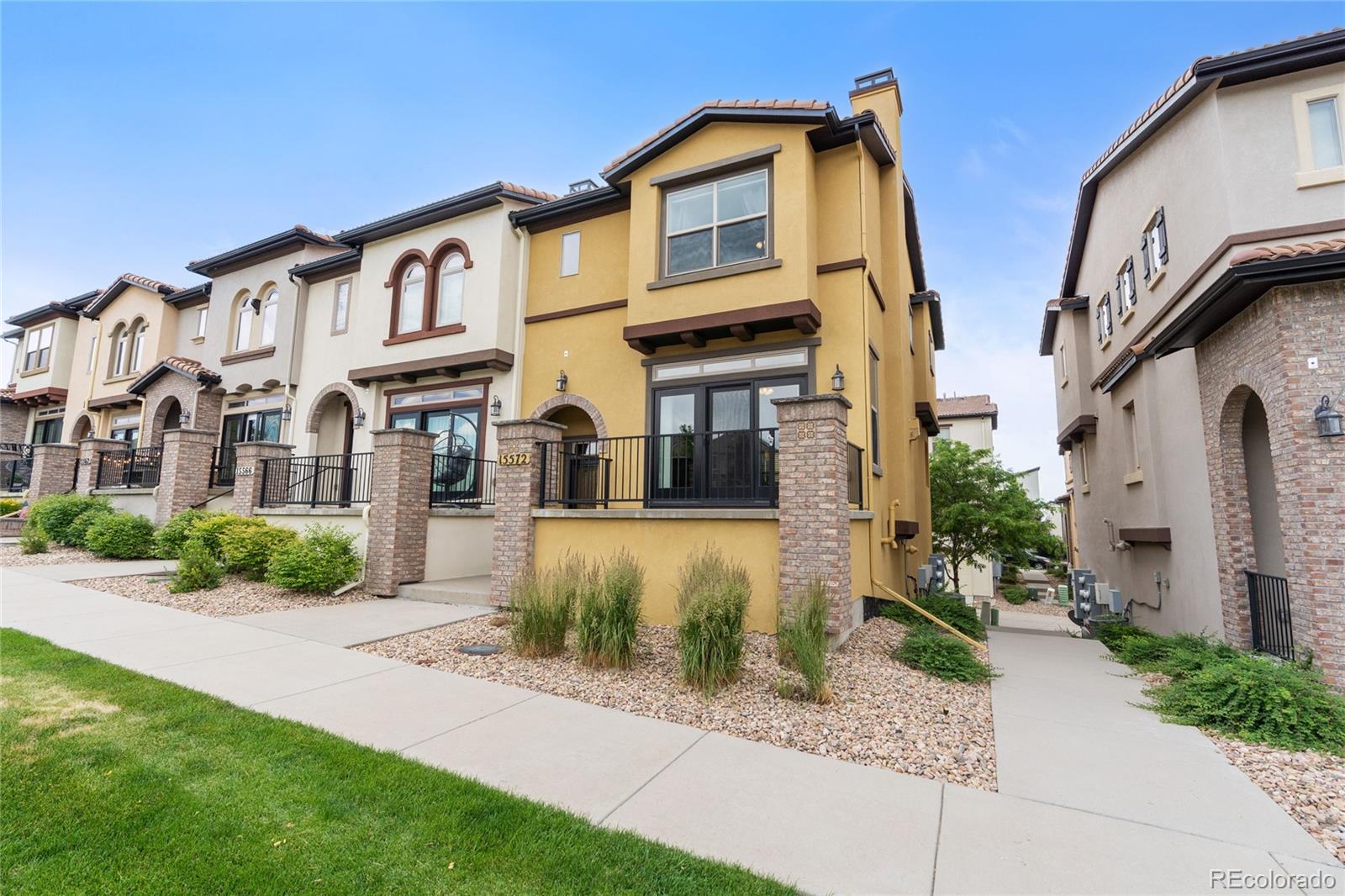 15572 W Wesley Avenue Lakewood CO 80228