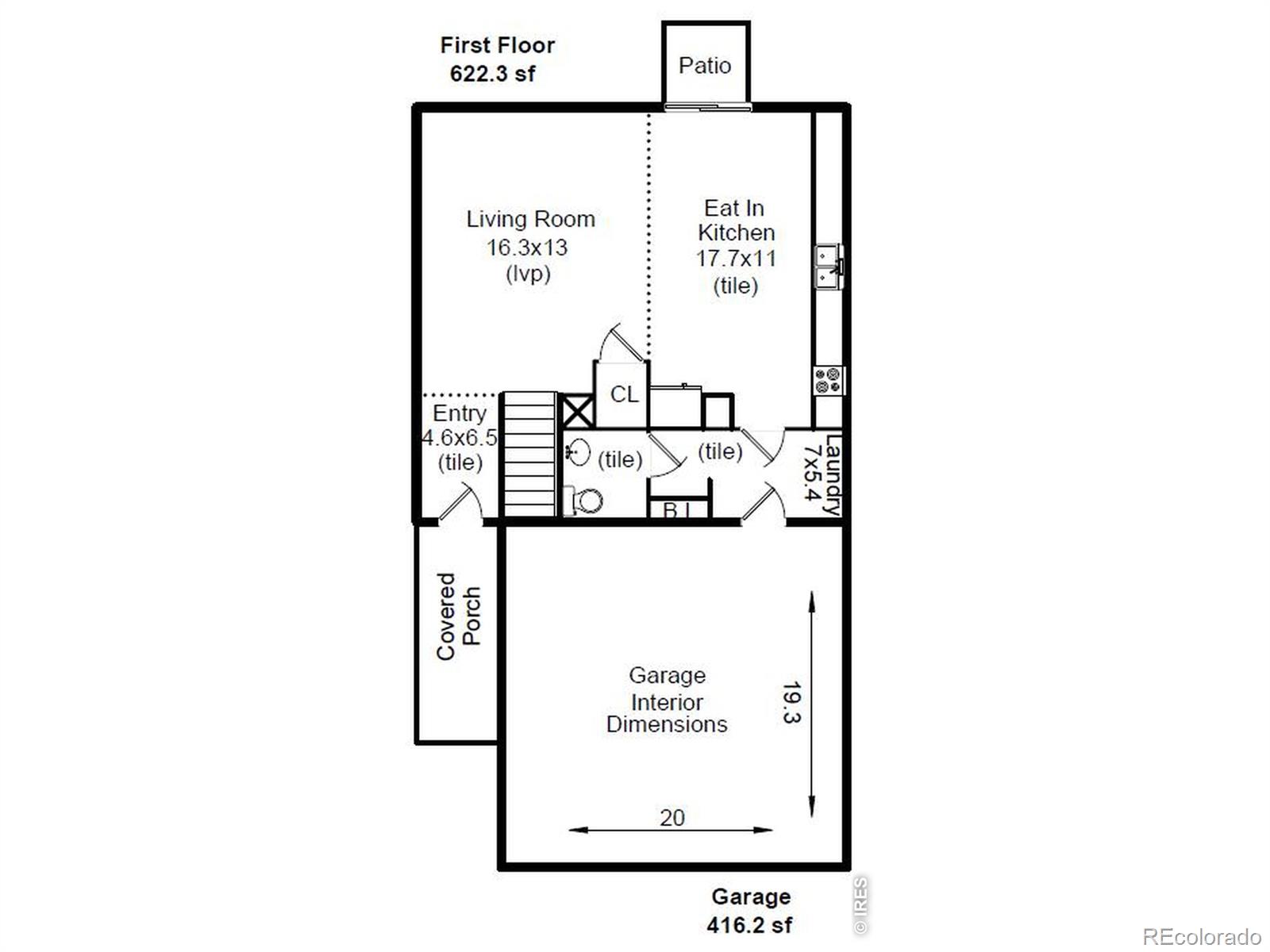 1956 Dove Creek Circle Loveland CO 80538