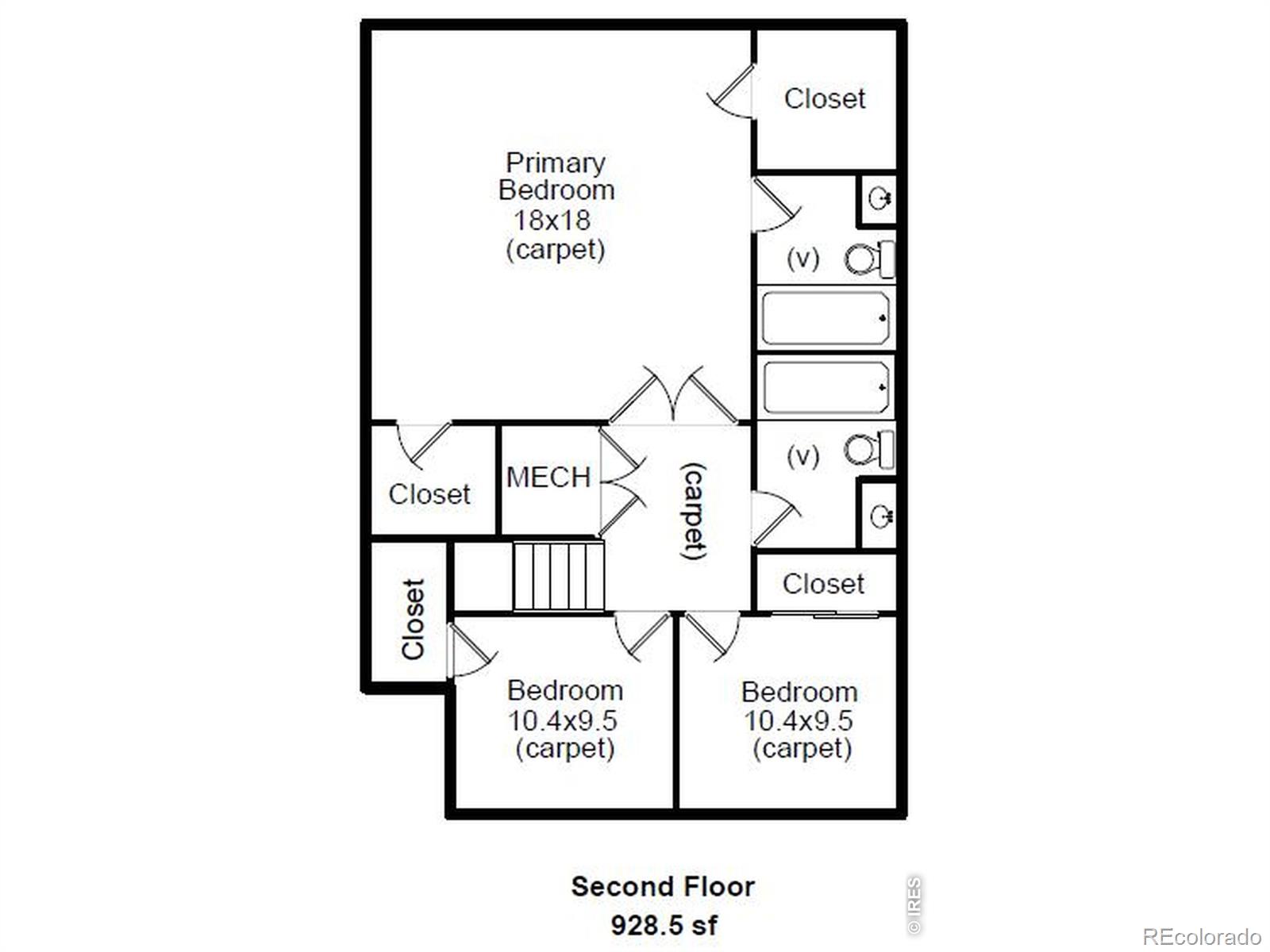 1956 Dove Creek Circle Loveland CO 80538