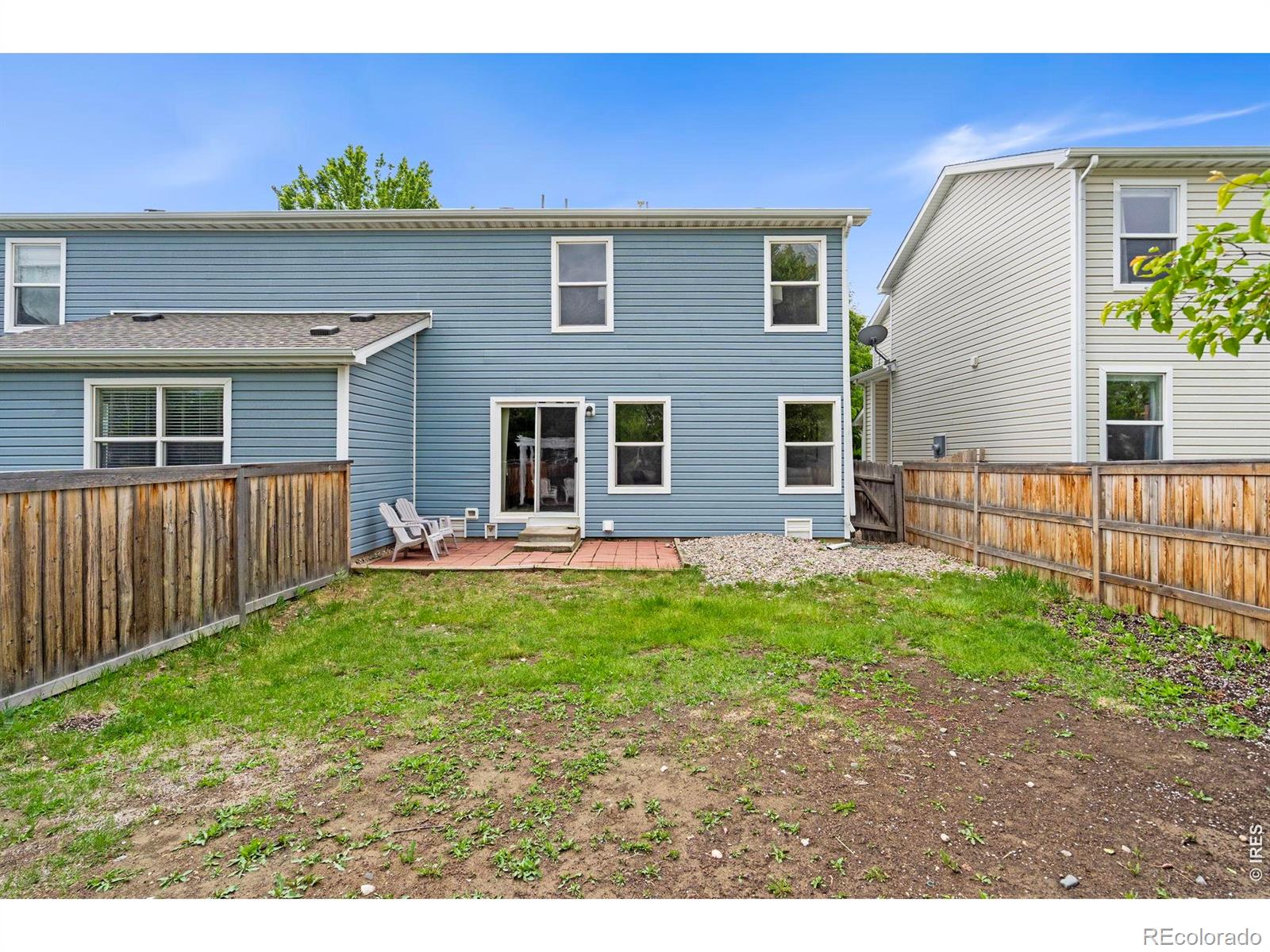 1956 Dove Creek Circle Loveland CO 80538
