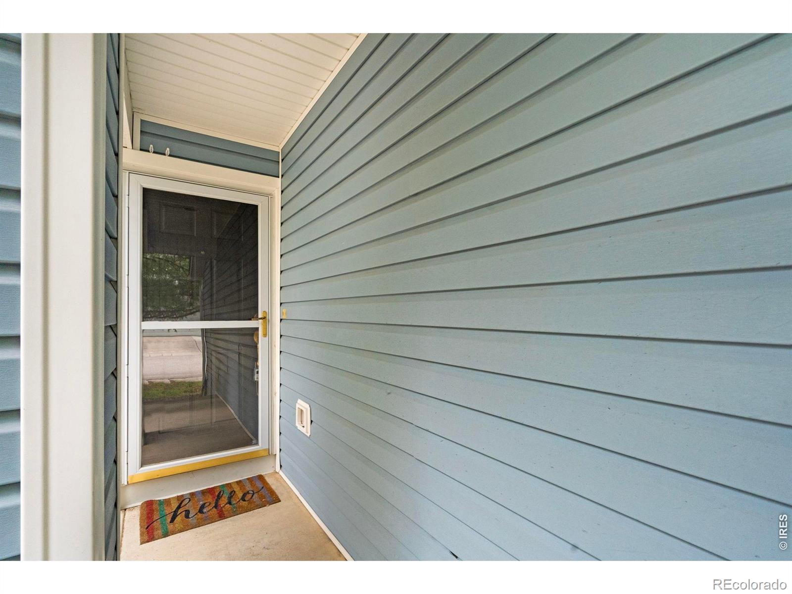 1956 Dove Creek Circle Loveland CO 80538