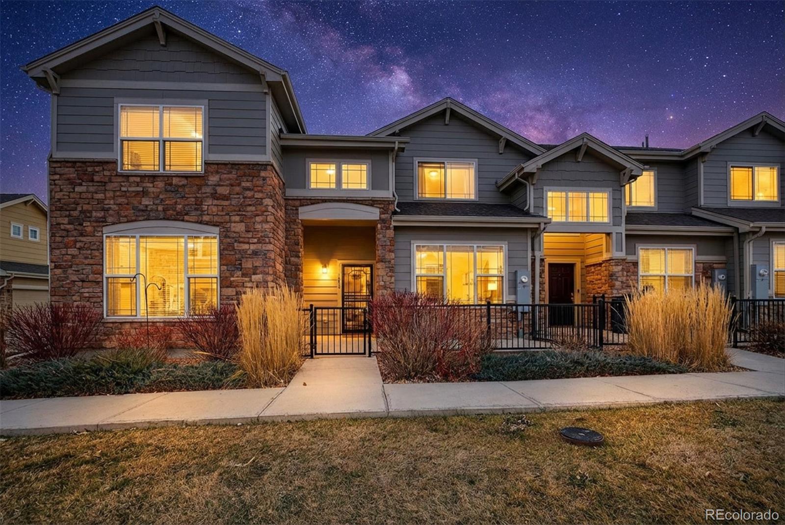 1853 S Buchanan Circle Aurora CO 80018