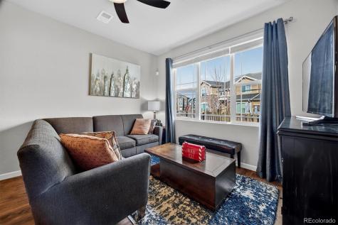 1853 S Buchanan Circle Aurora CO 80018