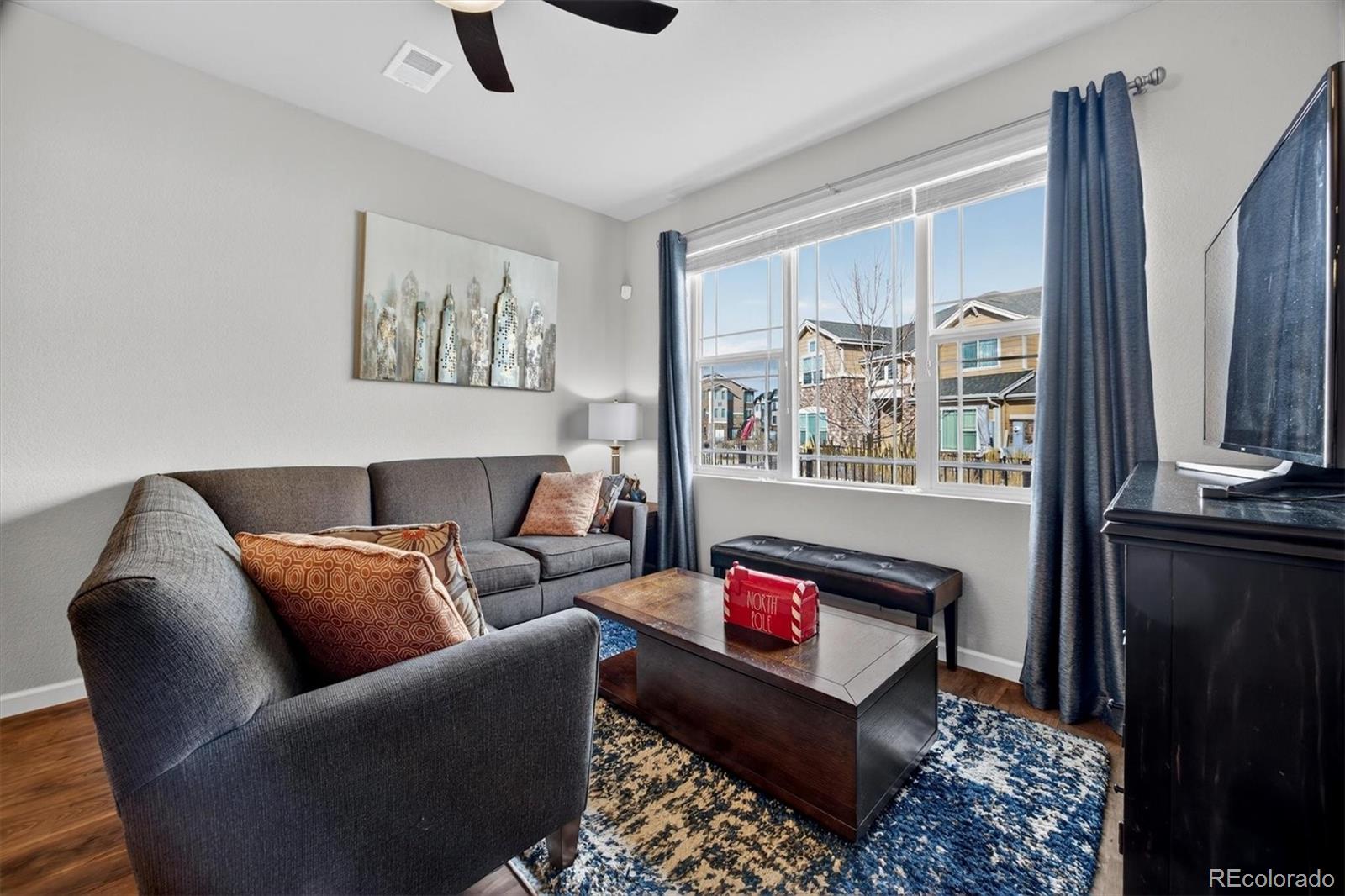 1853 S Buchanan Circle Aurora CO 80018