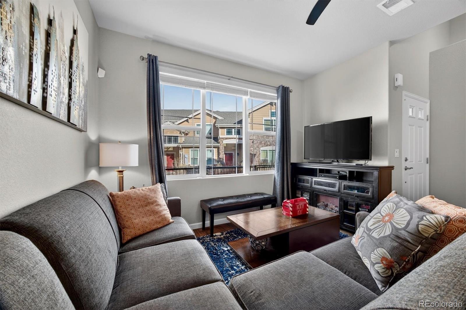 1853 S Buchanan Circle Aurora CO 80018