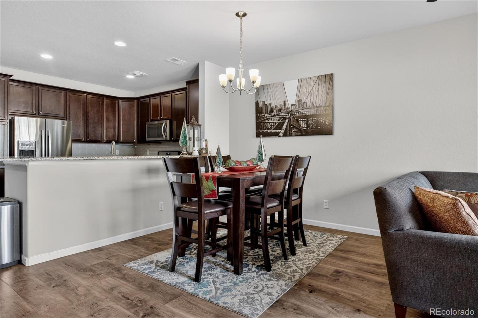 1853 S Buchanan Circle Aurora CO 80018