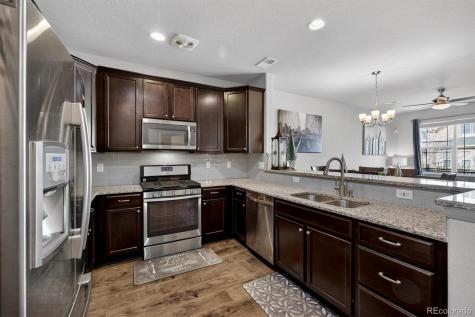 1853 S Buchanan Circle Aurora CO 80018
