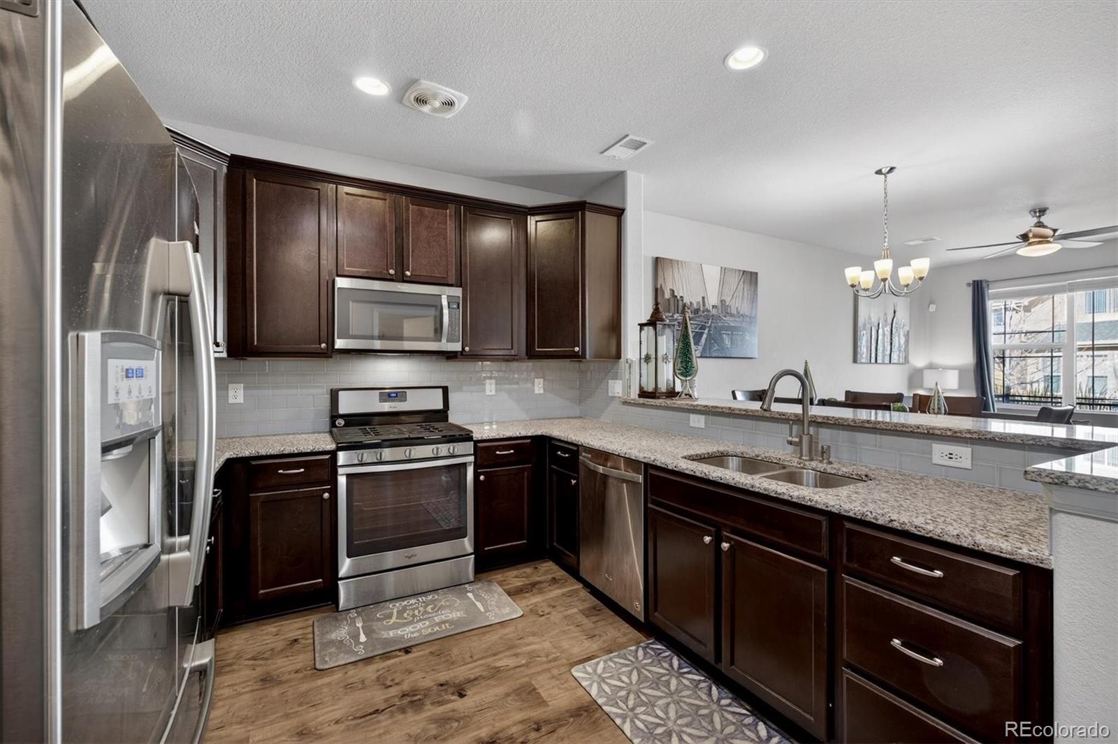 1853 S Buchanan Circle Aurora CO 80018