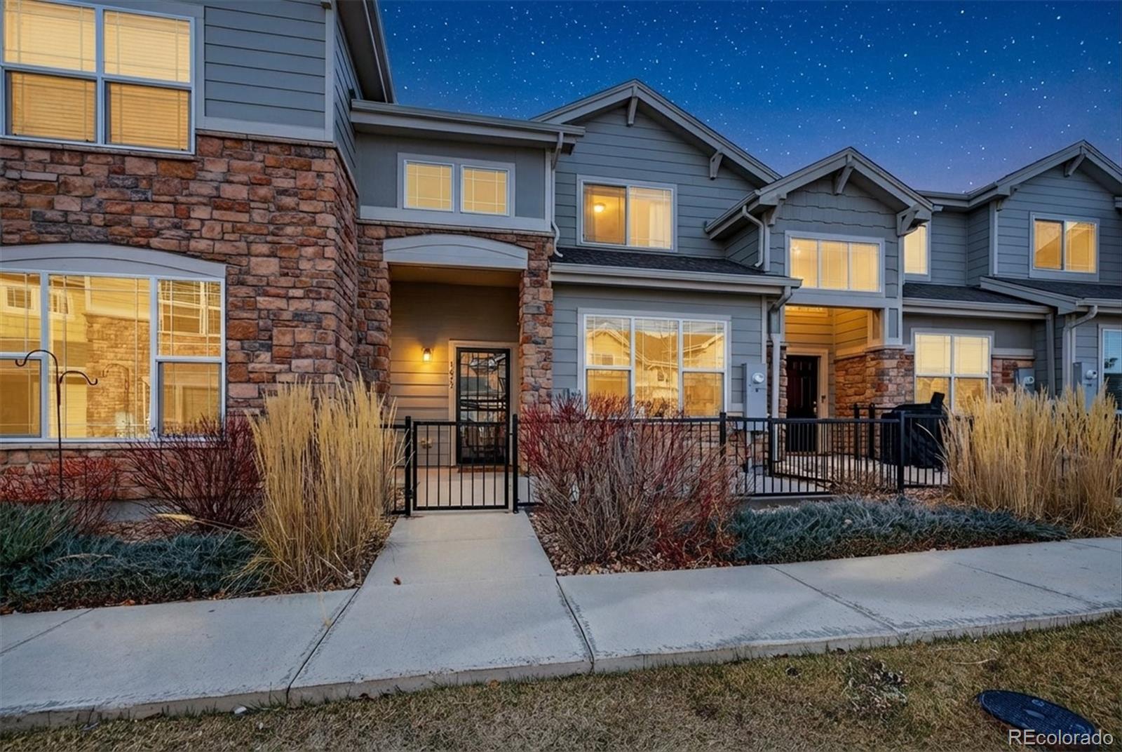 1853 S Buchanan Circle Aurora CO 80018