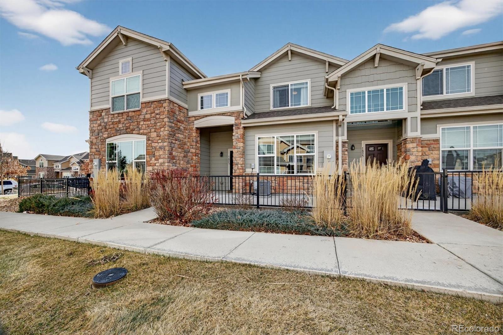 1853 S Buchanan Circle Aurora CO 80018