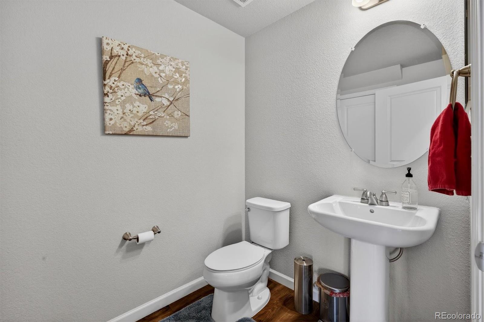 1853 S Buchanan Circle Aurora CO 80018