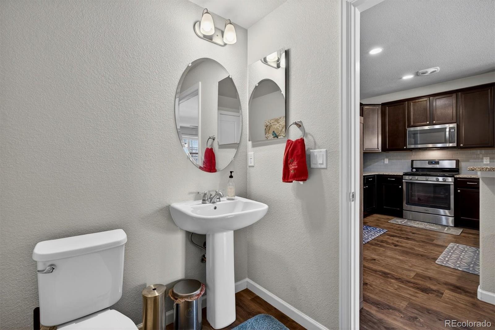 1853 S Buchanan Circle Aurora CO 80018