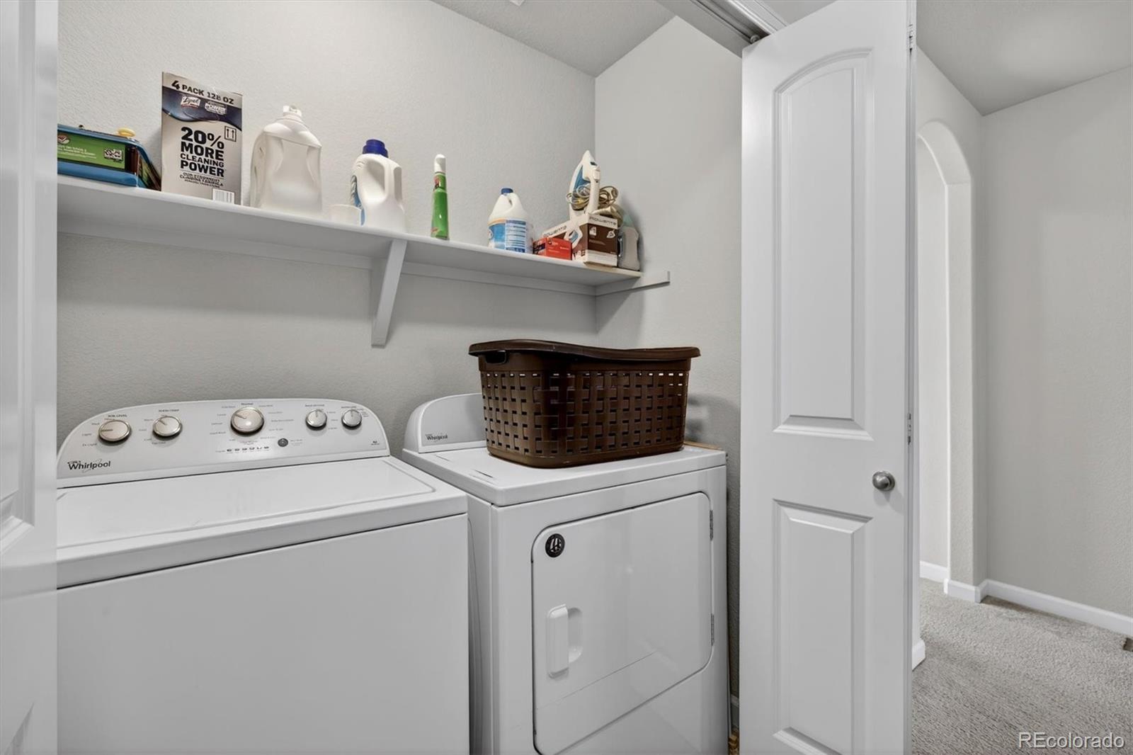 1853 S Buchanan Circle Aurora CO 80018