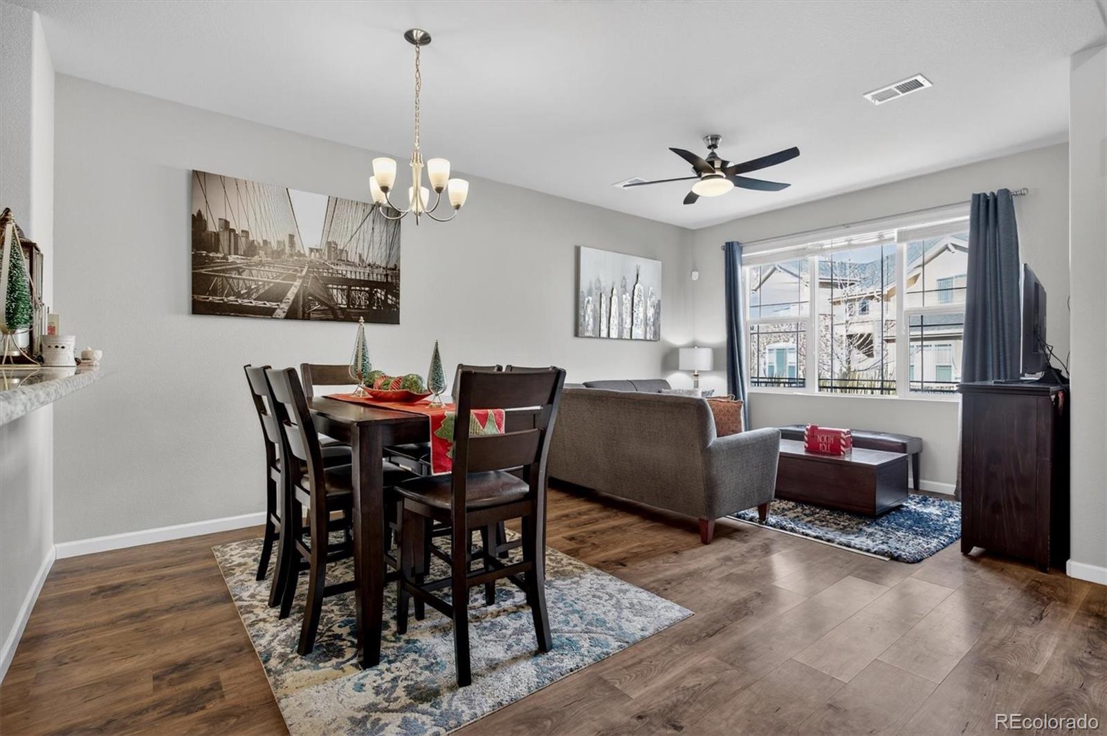 1853 S Buchanan Circle Aurora CO 80018
