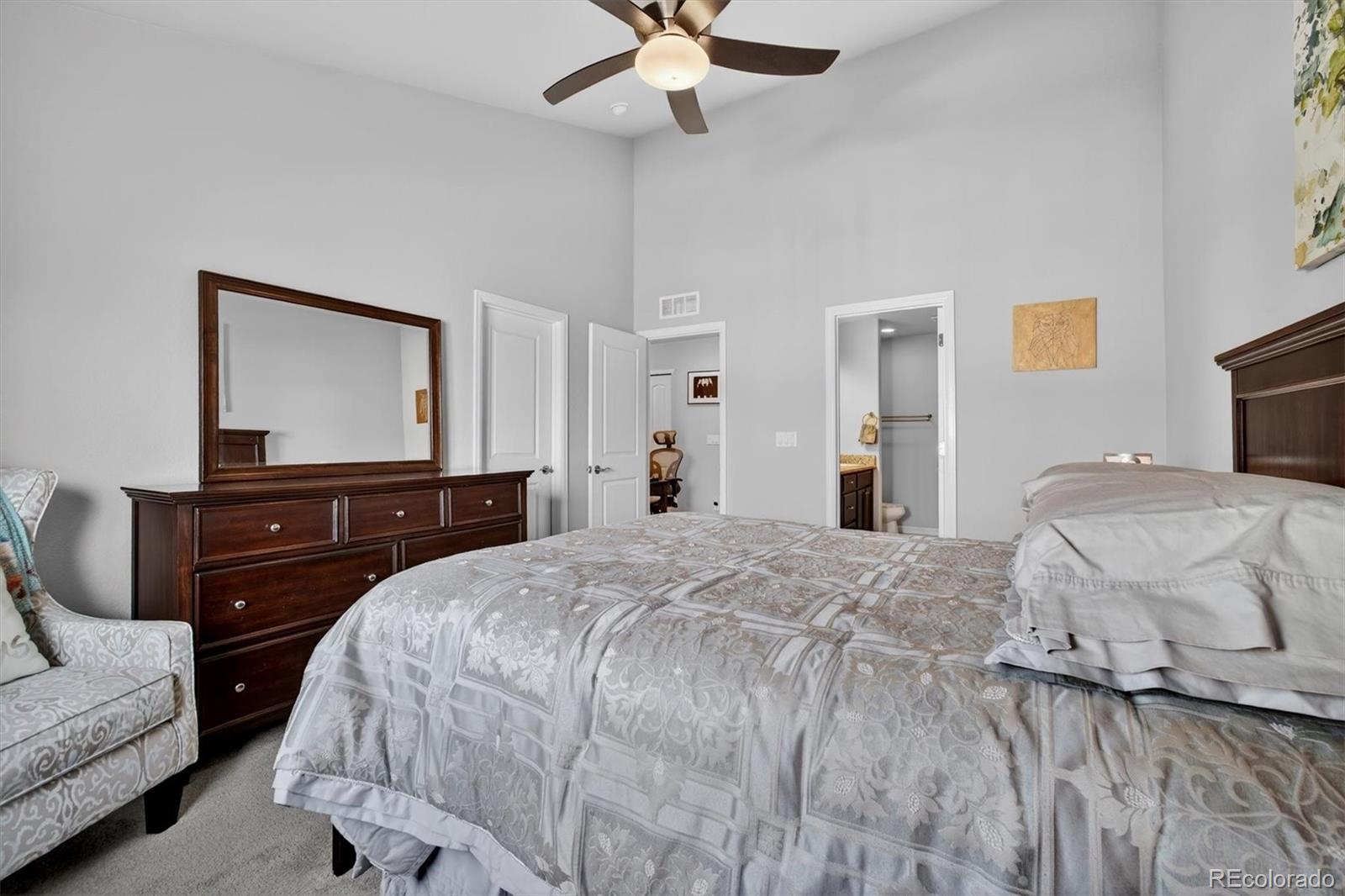 1853 S Buchanan Circle Aurora CO 80018