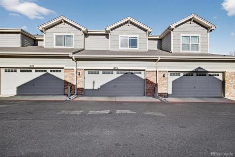 1853 S Buchanan Circle Aurora CO 80018