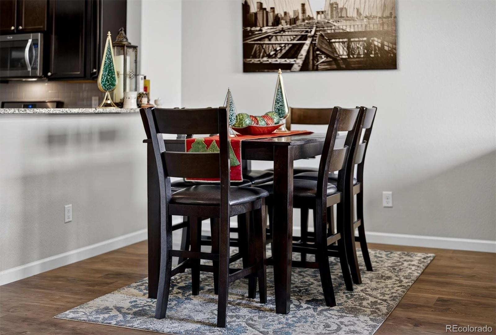 1853 S Buchanan Circle Aurora CO 80018
