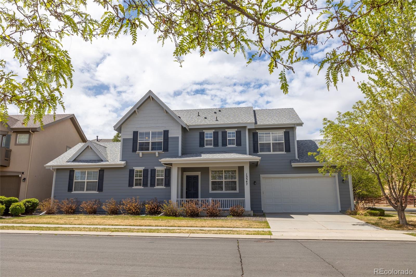 13347 Glacier Rim Trail Broomfield CO 80020