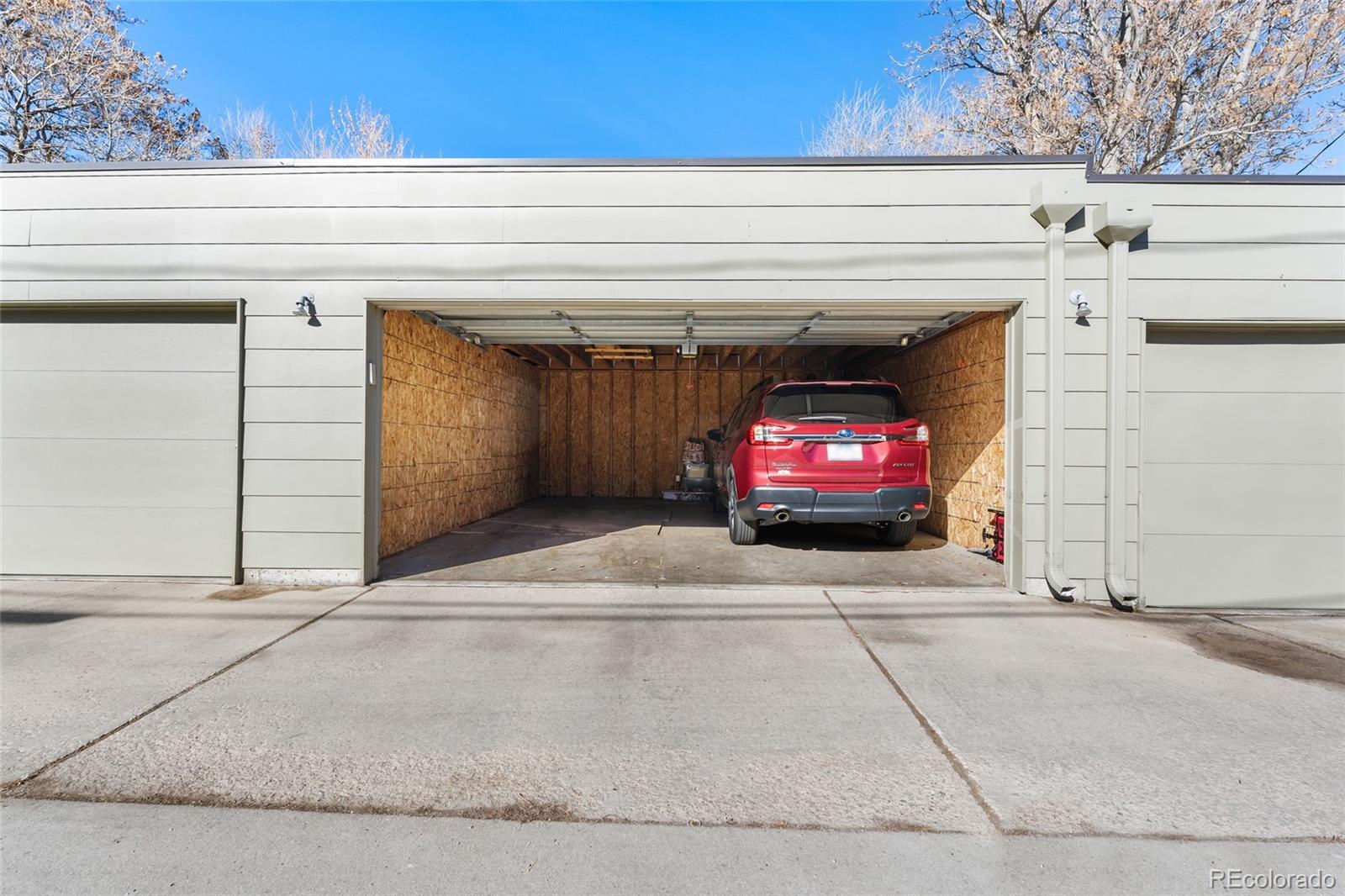 2501 Grove Street Denver CO 80211