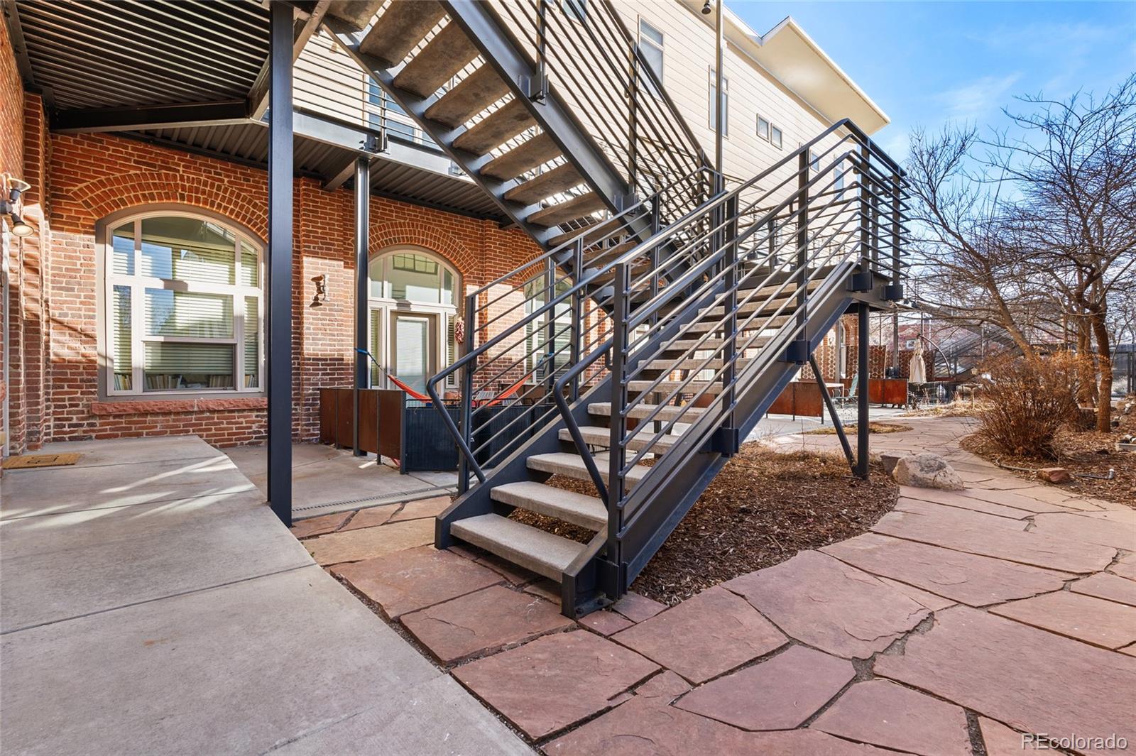 2501 Grove Street Denver CO 80211