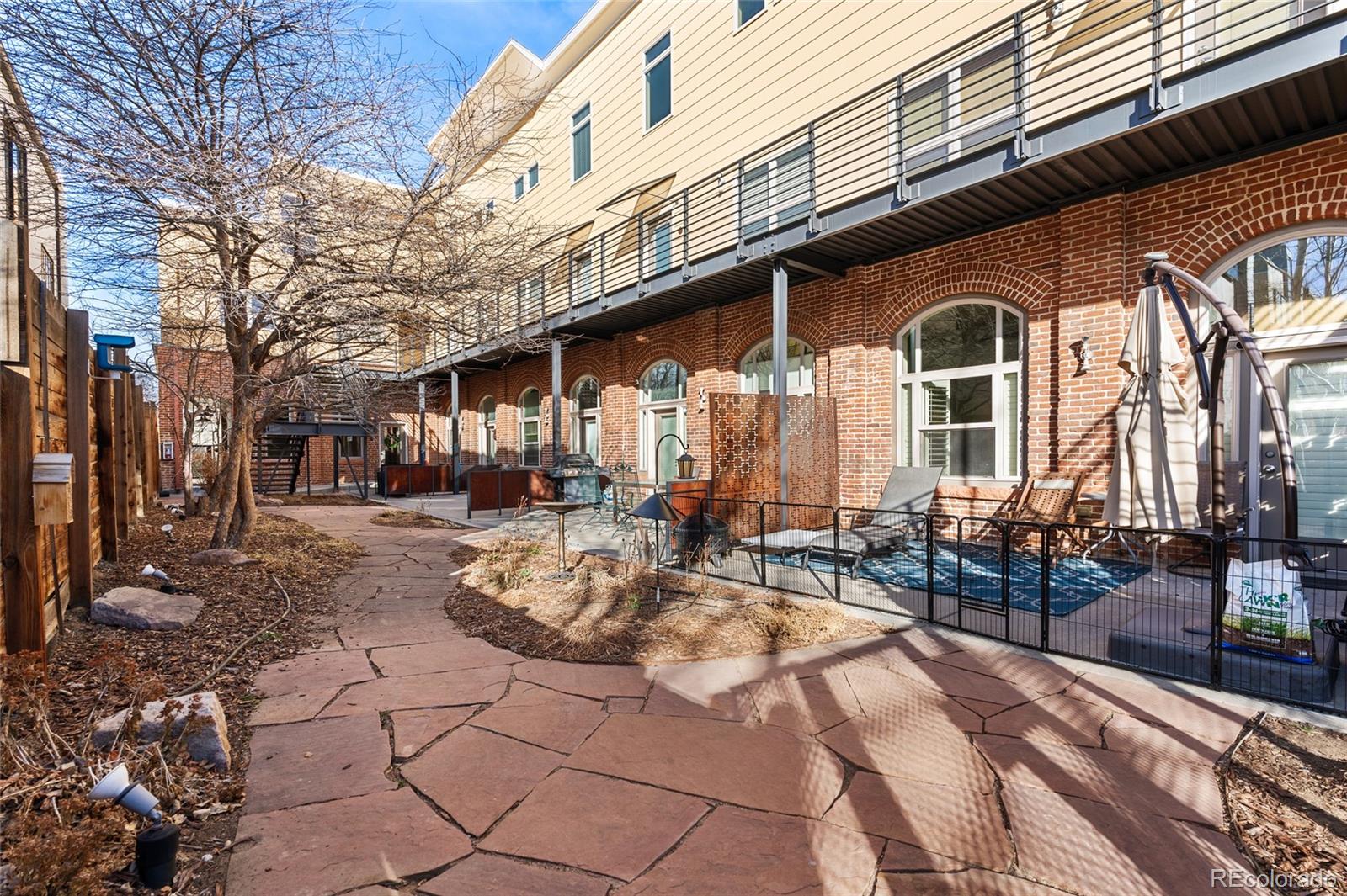 2501 Grove Street Denver CO 80211