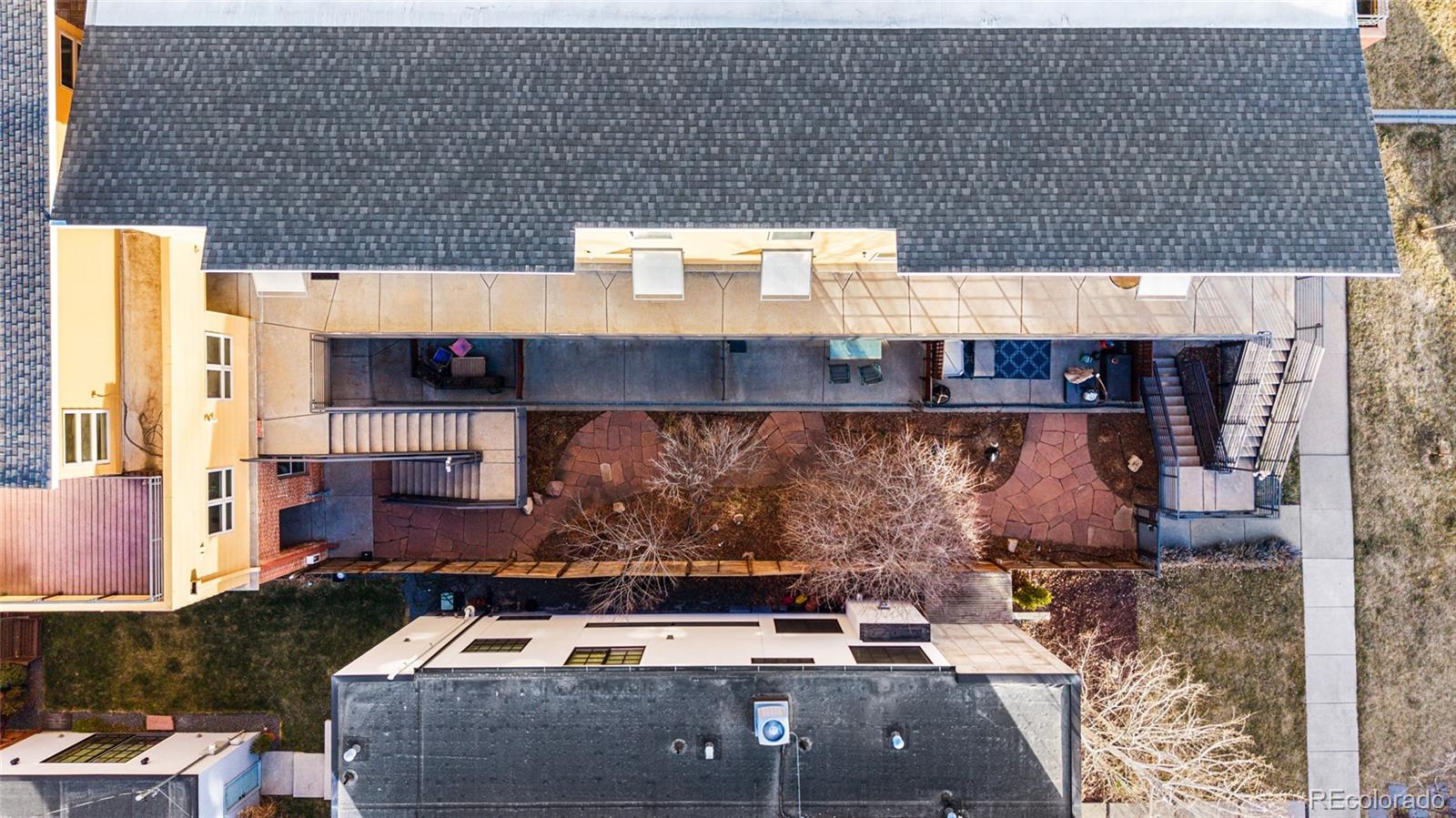 2501 Grove Street Denver CO 80211
