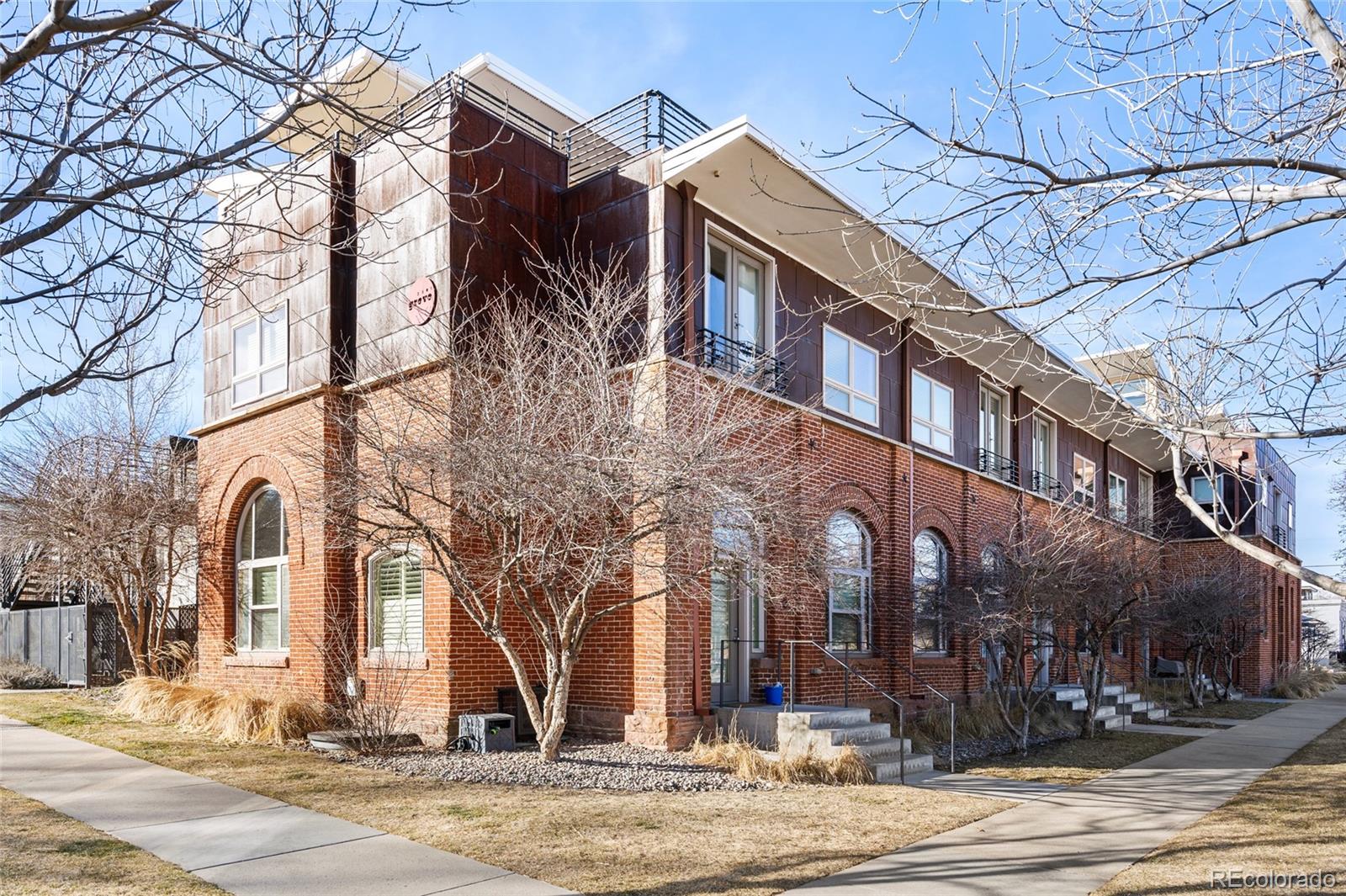 2501 Grove Street Denver CO 80211
