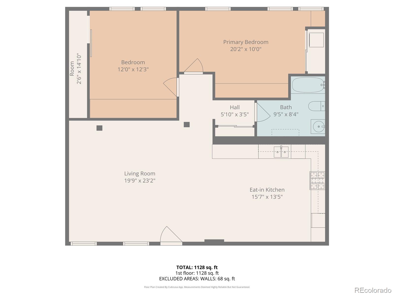 2501 Grove Street Denver CO 80211