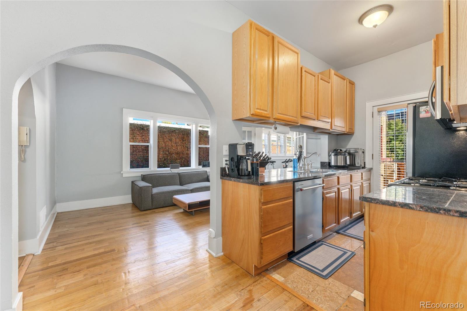 1640 N Downing Street Denver CO 80218