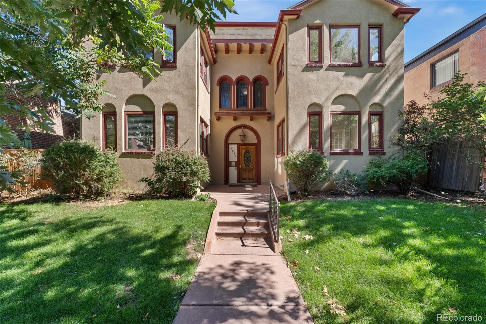 1640 N Downing Street Denver CO 80218