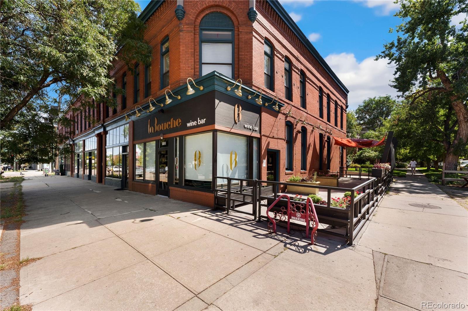 1640 N Downing Street Denver CO 80218