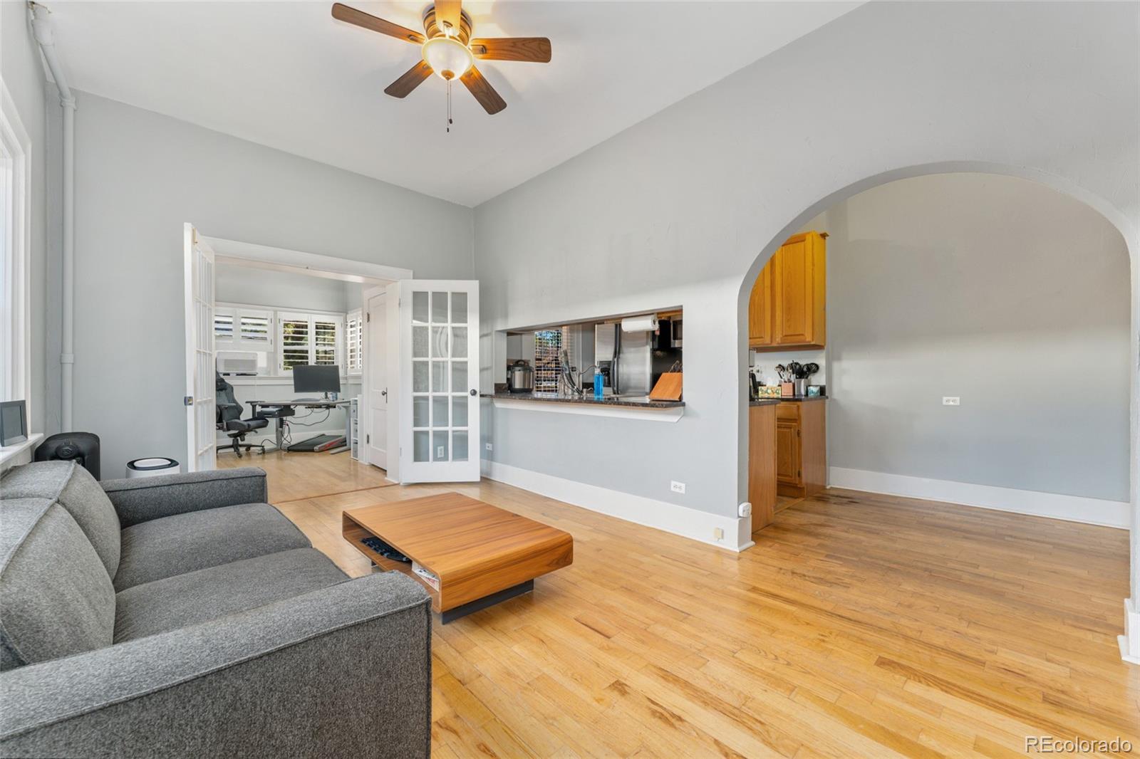 1640 N Downing Street Denver CO 80218