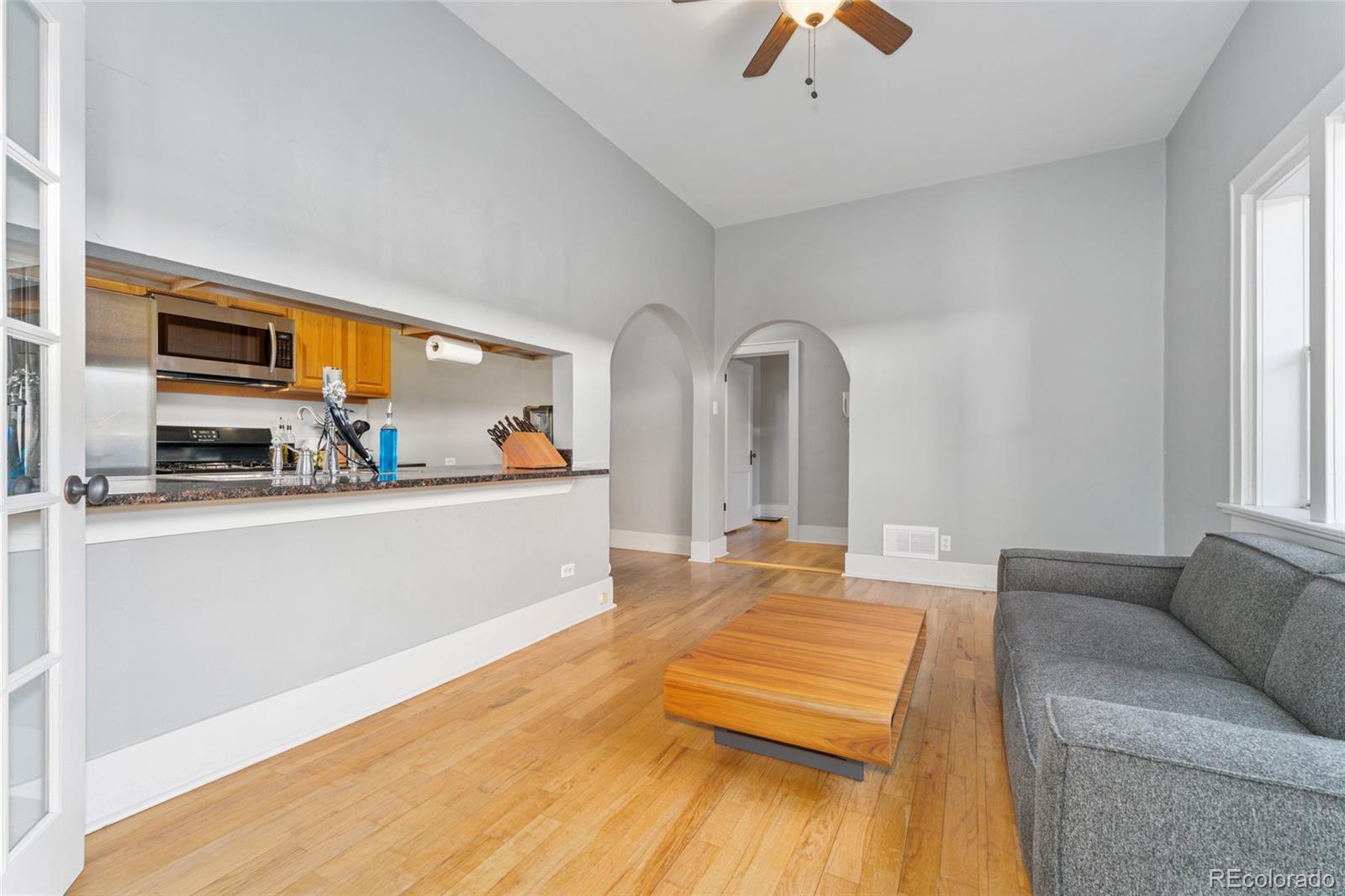 1640 N Downing Street Denver CO 80218