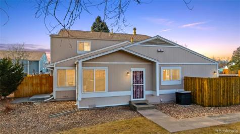 7944 Chase Circle Arvada CO 80003