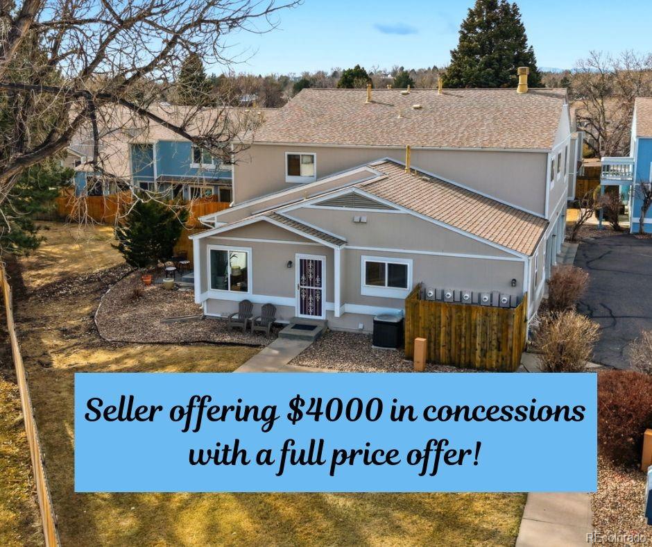 7944 Chase Circle Arvada CO 80003