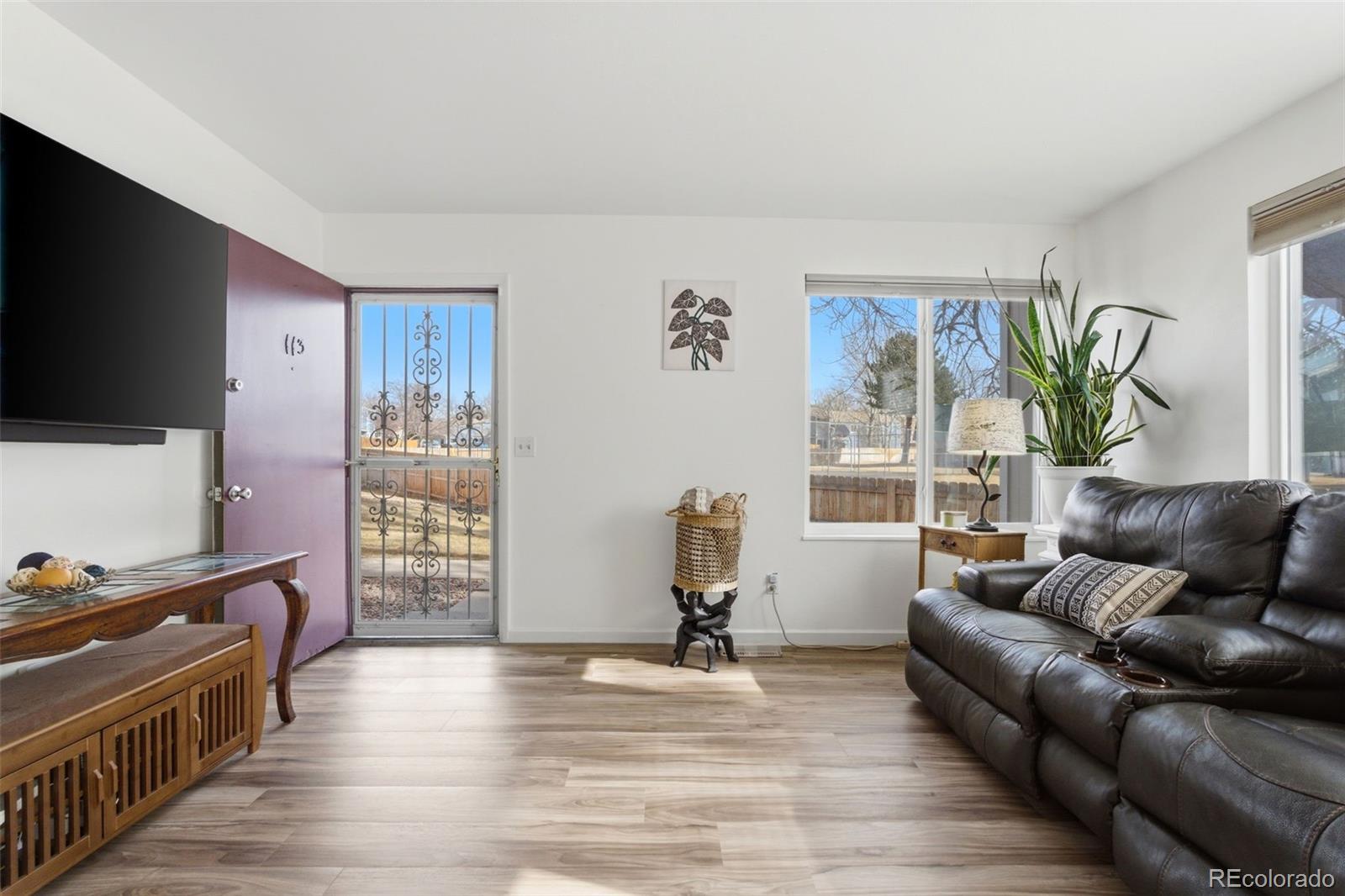 7944 Chase Circle Arvada CO 80003
