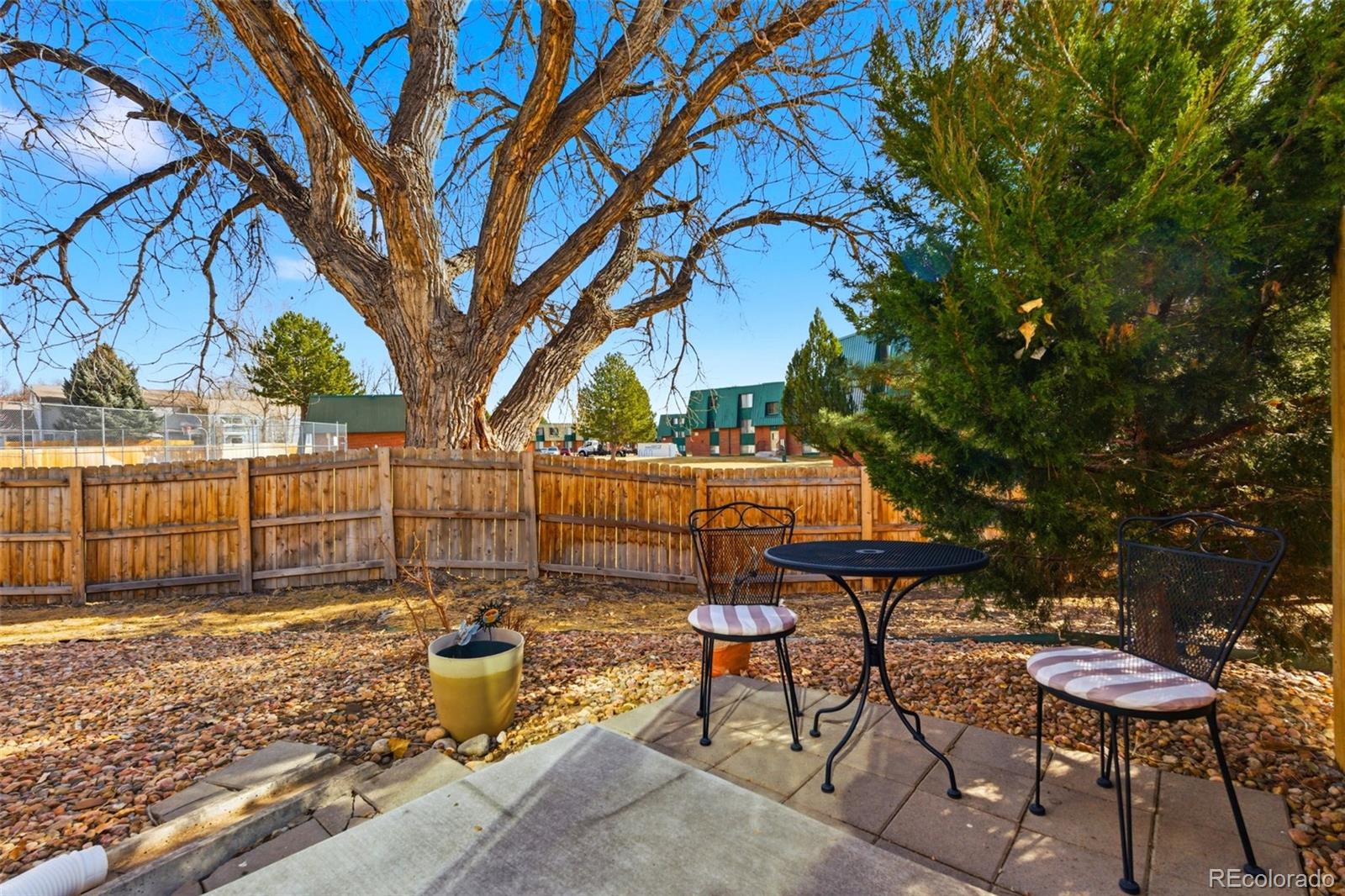 7944 Chase Circle Arvada CO 80003