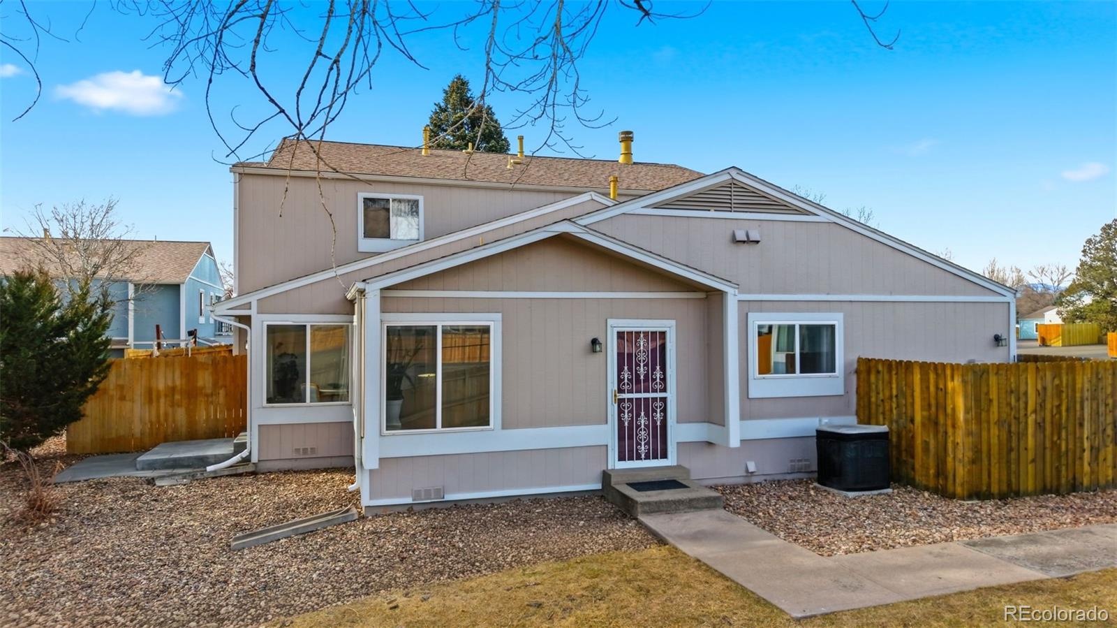 7944 Chase Circle Arvada CO 80003