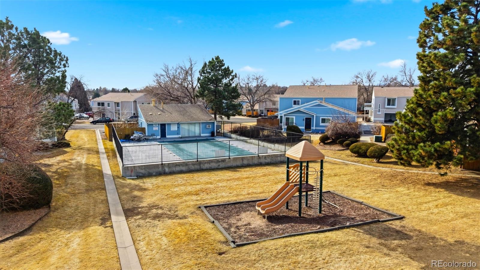 7944 Chase Circle Arvada CO 80003