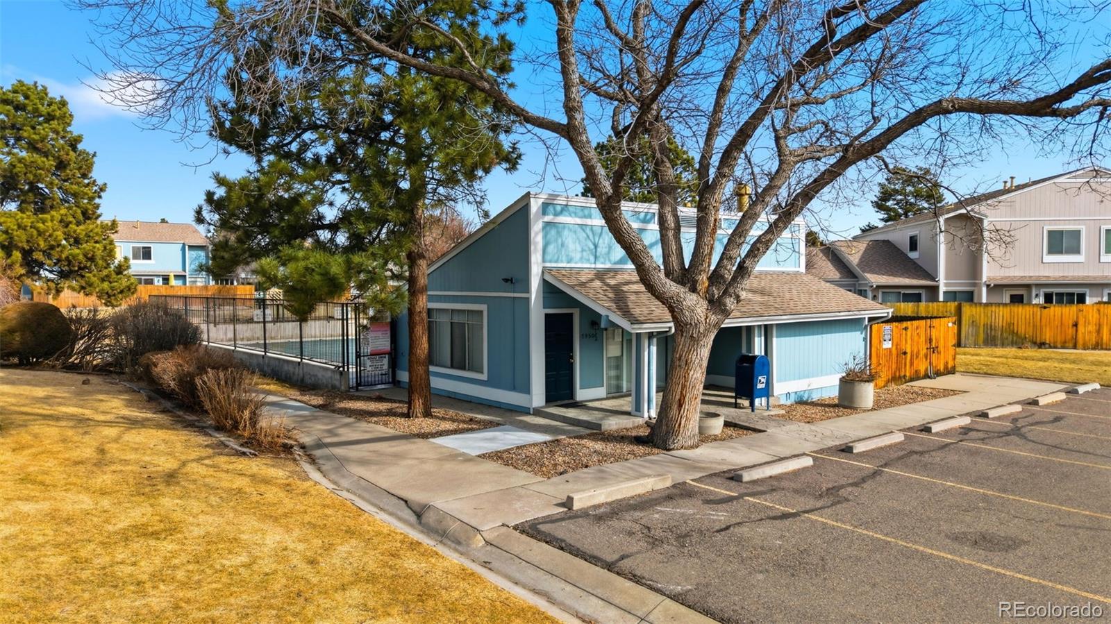7944 Chase Circle Arvada CO 80003