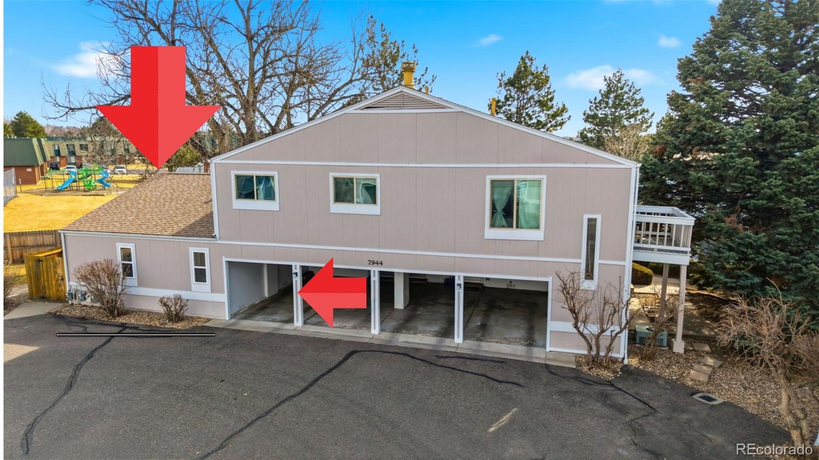 7944 Chase Circle Arvada CO 80003