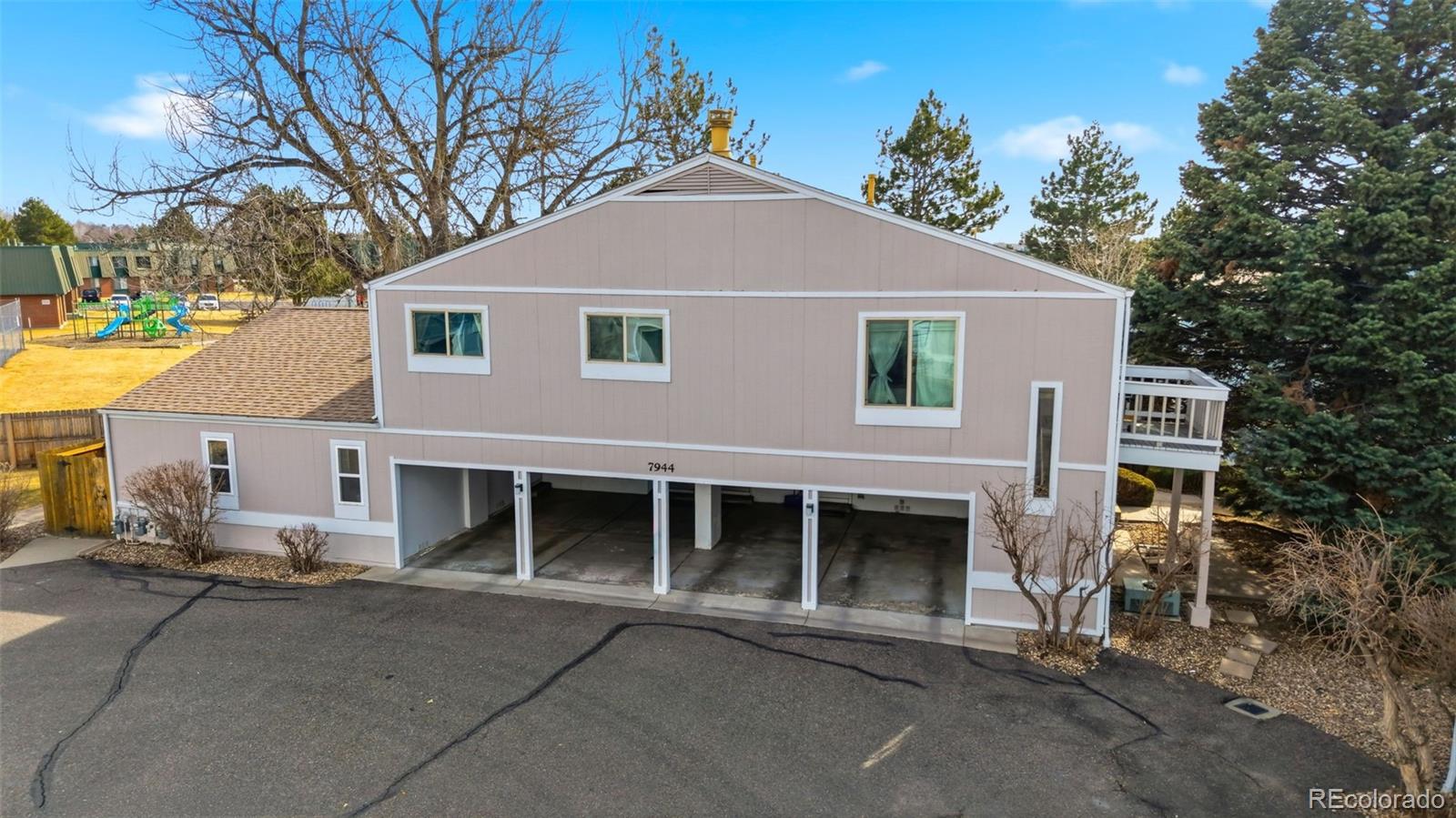 7944 Chase Circle Arvada CO 80003
