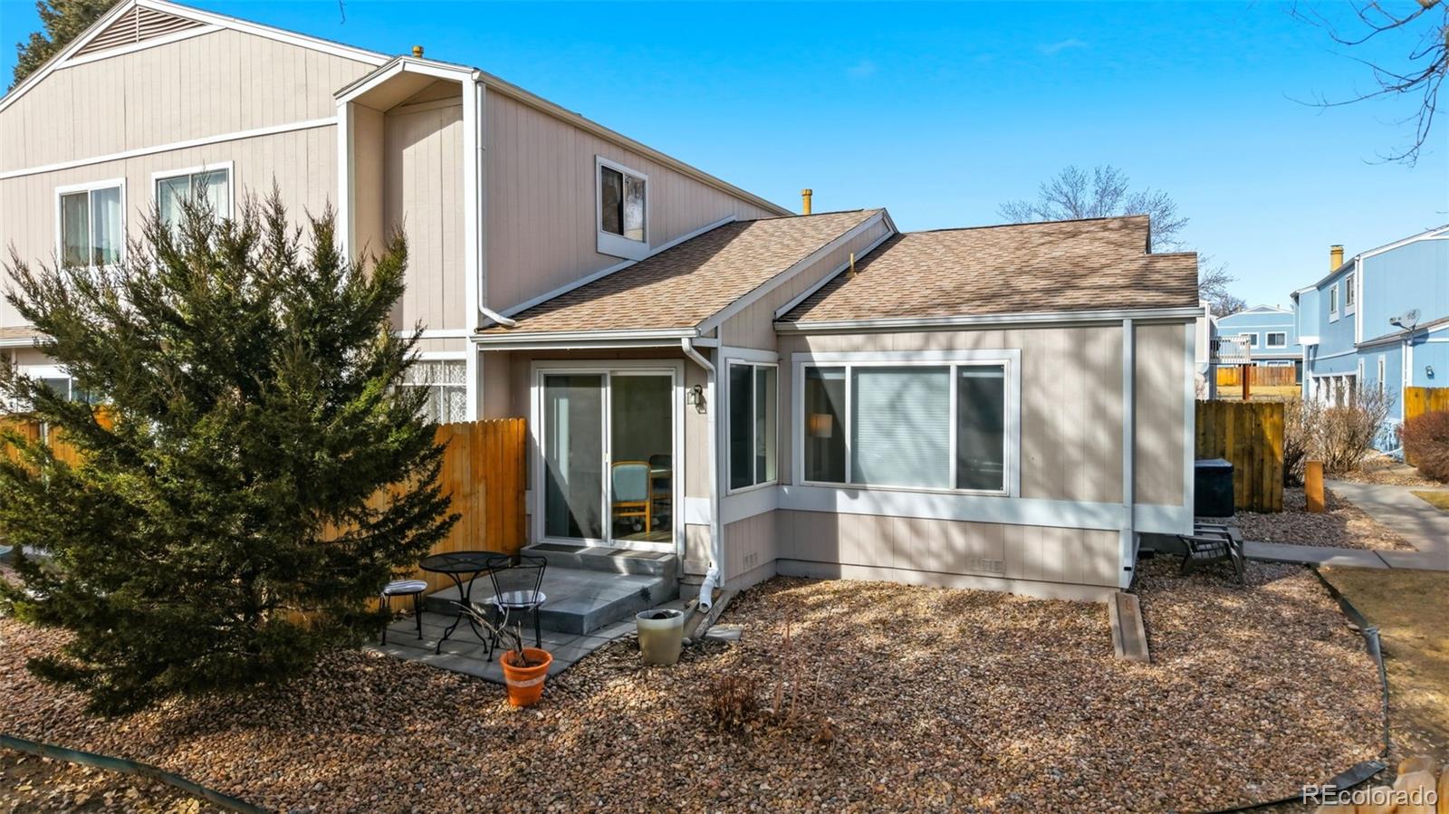 7944 Chase Circle Arvada CO 80003
