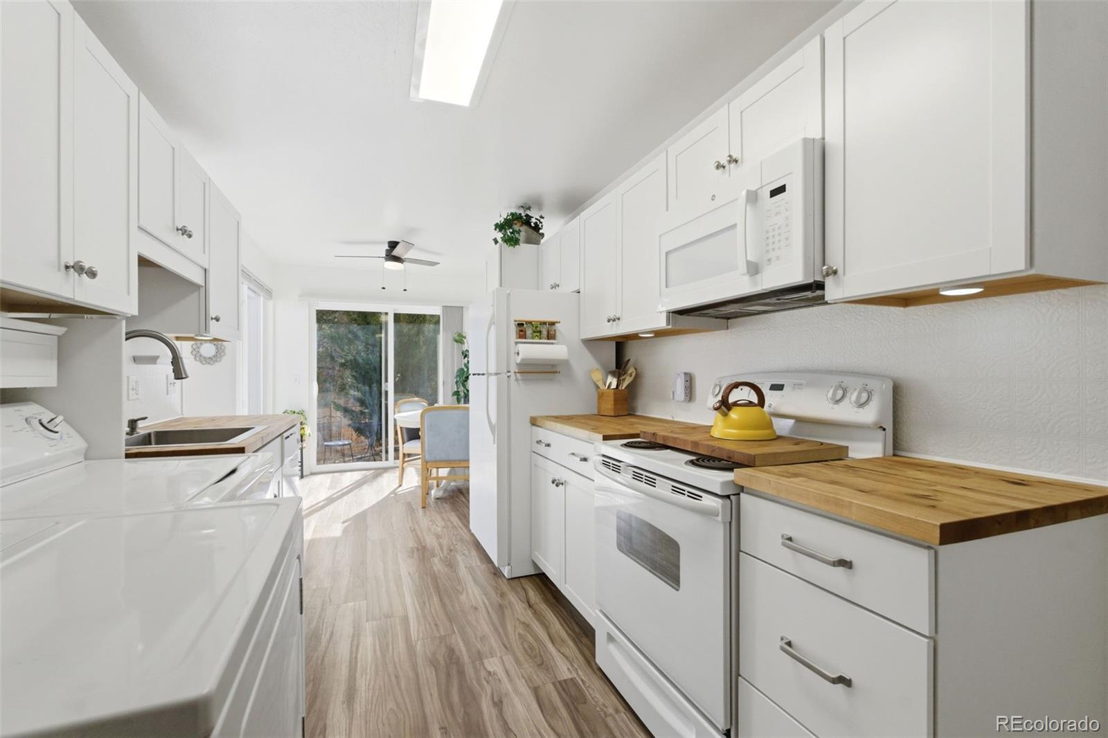 7944 Chase Circle Arvada CO 80003