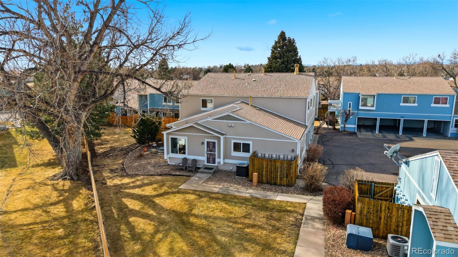 7944 Chase Circle Arvada CO 80003