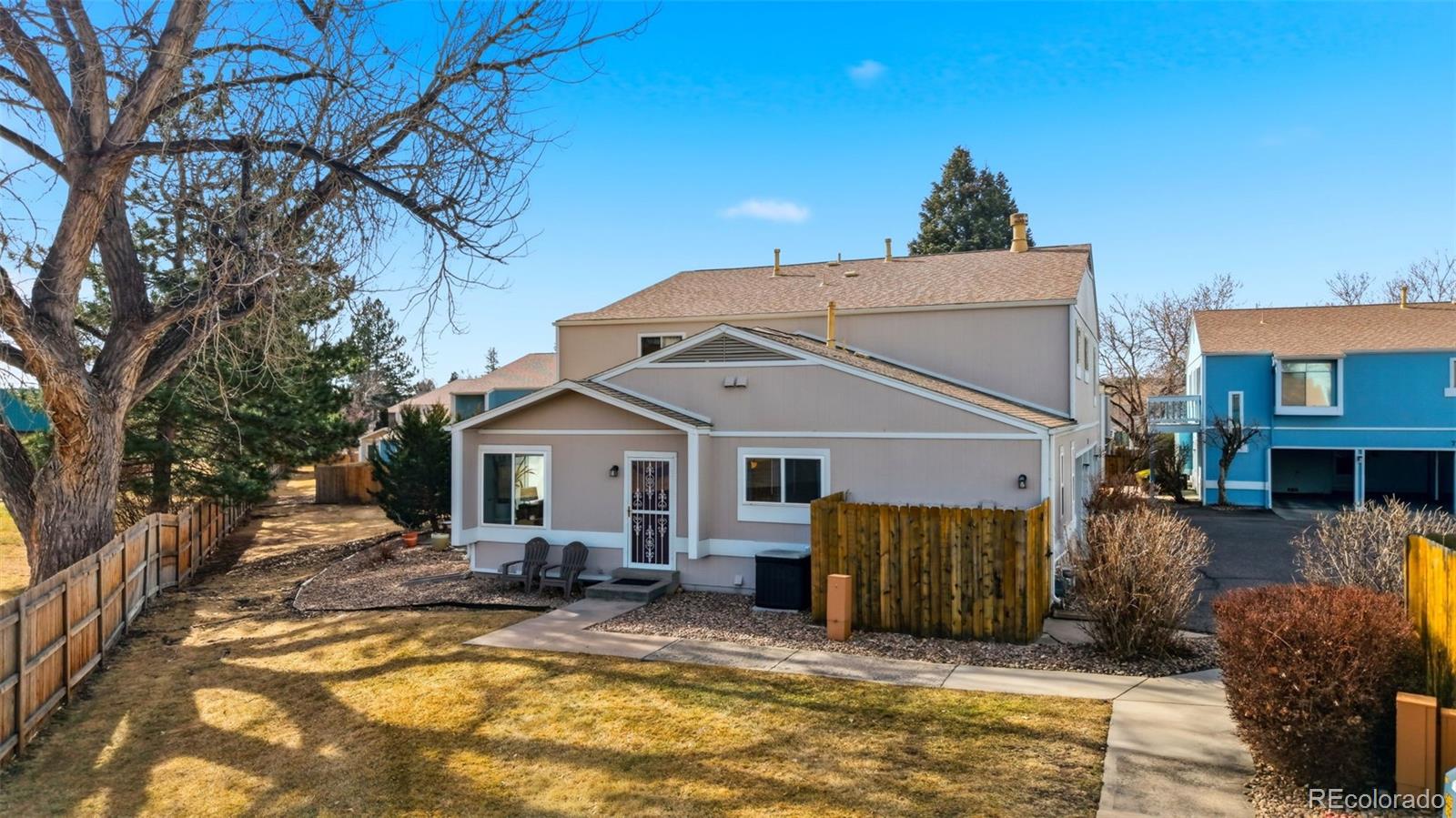 7944 Chase Circle Arvada CO 80003