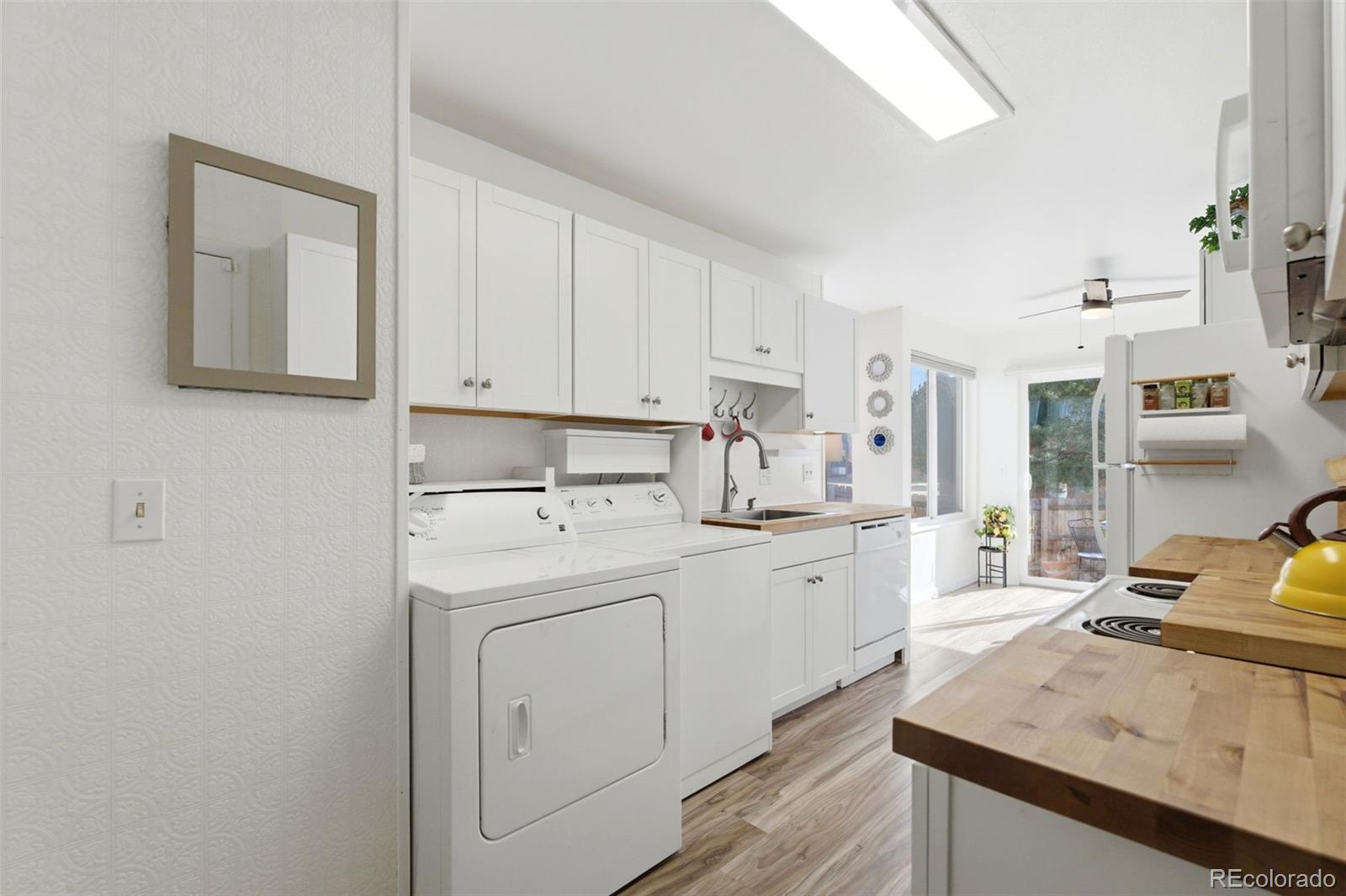 7944 Chase Circle Arvada CO 80003