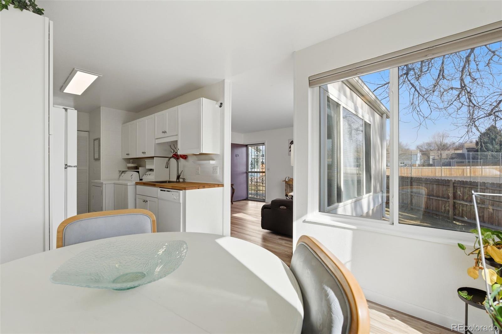 7944 Chase Circle Arvada CO 80003