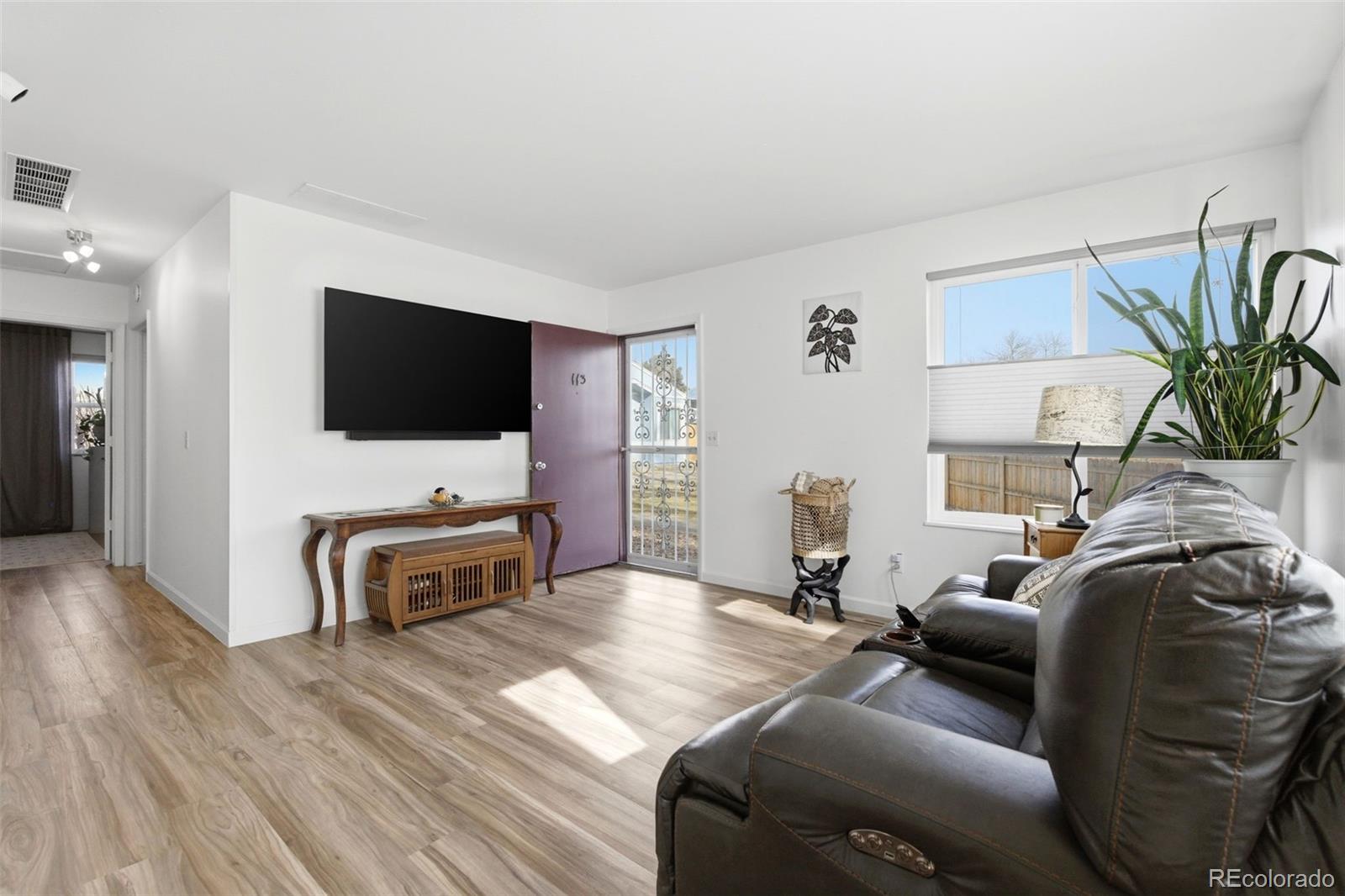 7944 Chase Circle Arvada CO 80003