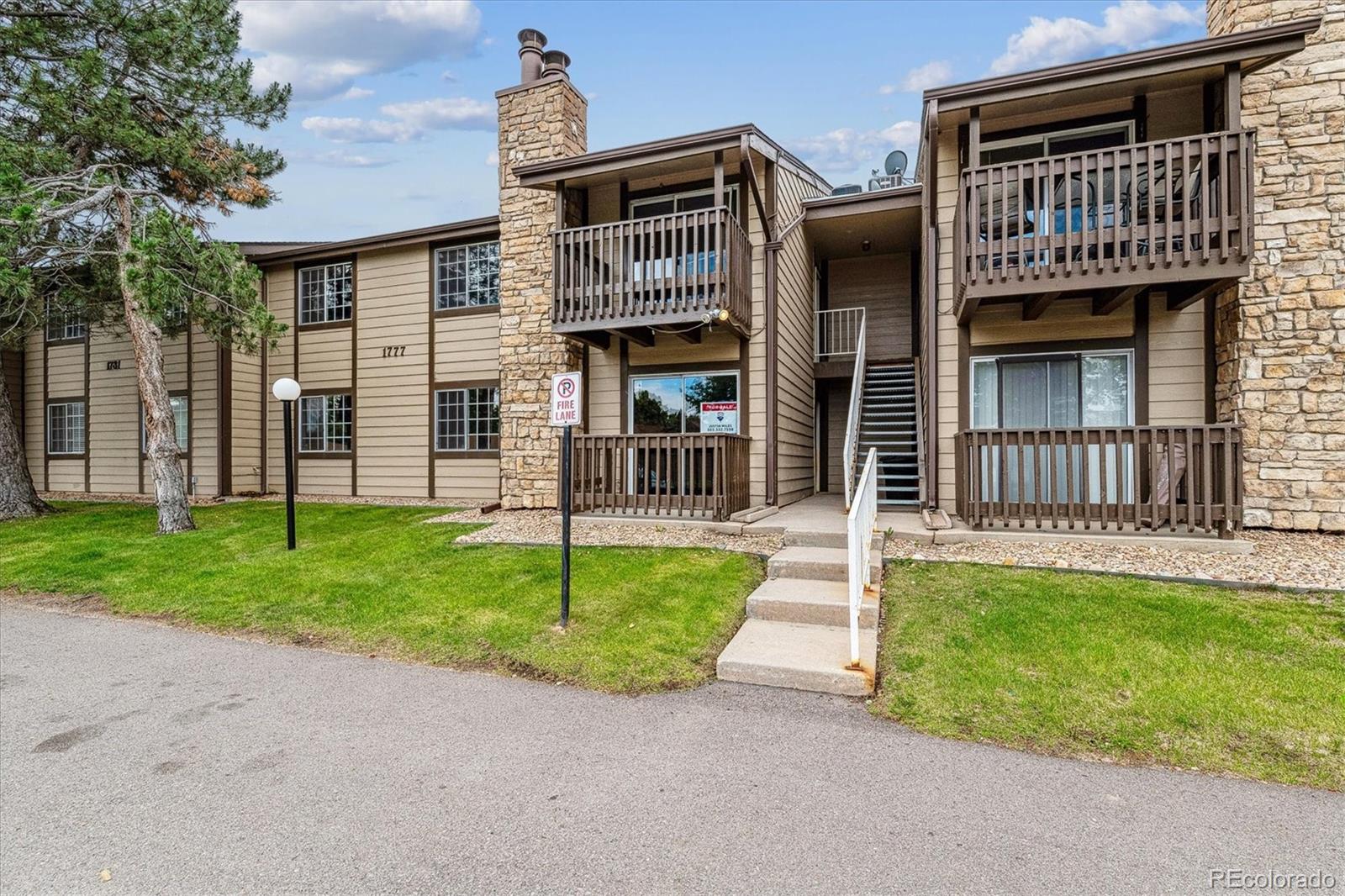 1777 S Pitkin Street Aurora CO 80017